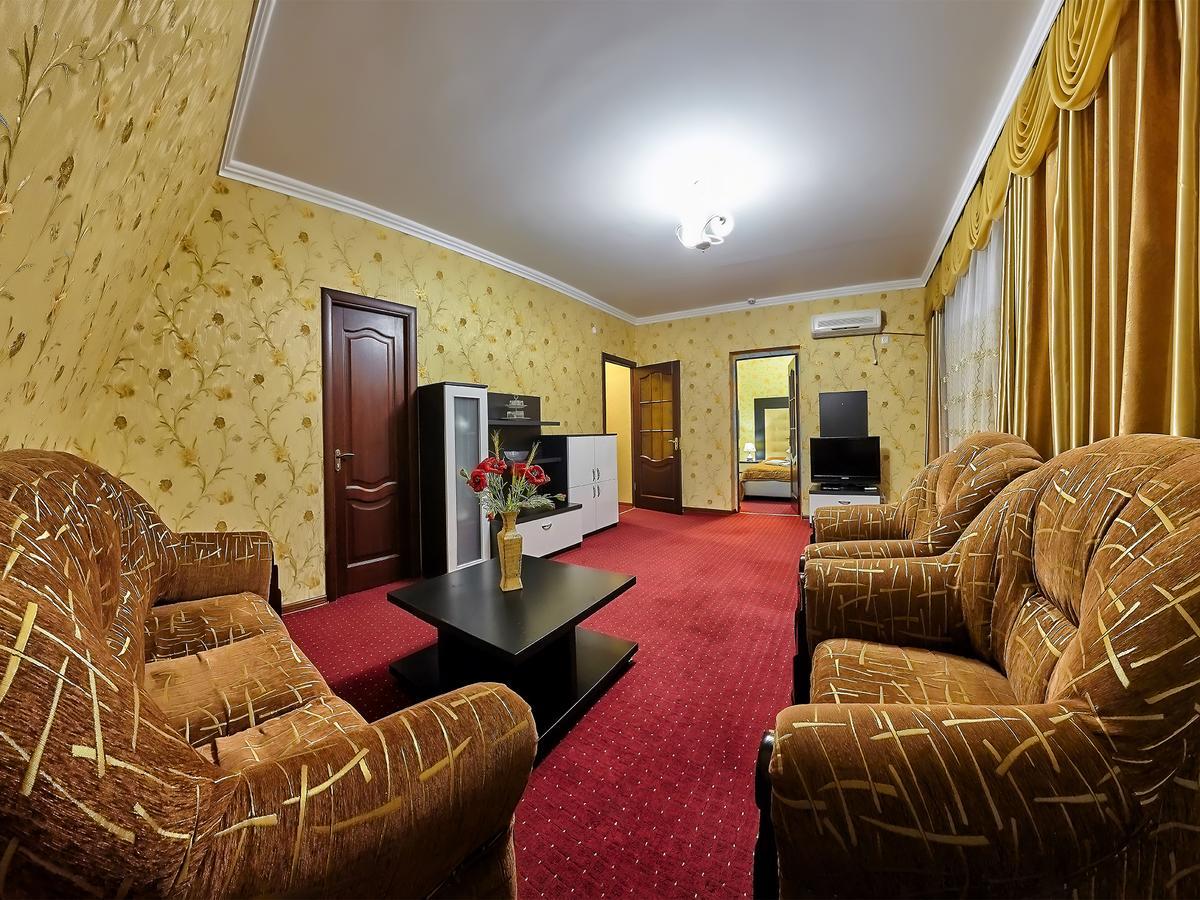 Sanatorium Elite Dnipro Hotel Truskavets Exterior foto