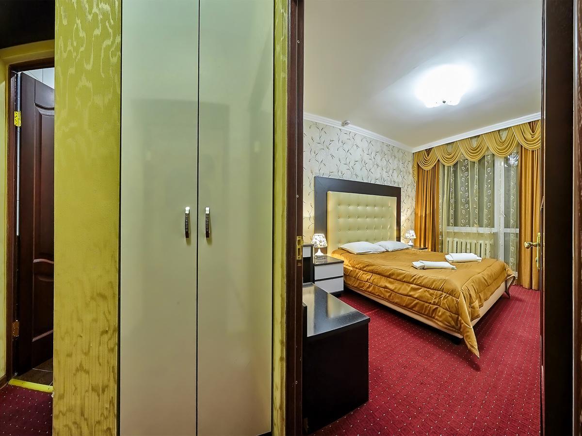 Sanatorium Elite Dnipro Hotel Truskavets Exterior foto