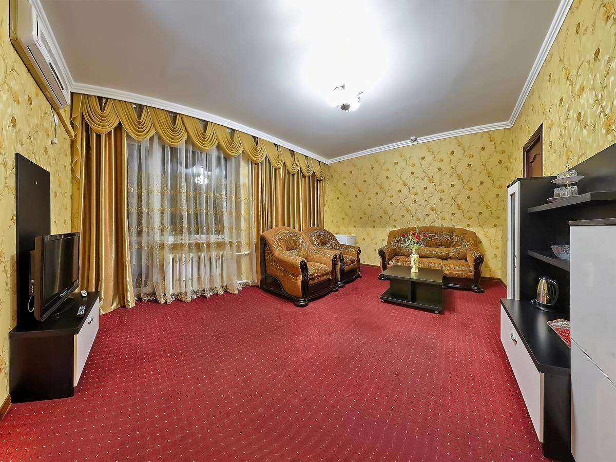 Sanatorium Elite Dnipro Hotel Truskavets Exterior foto